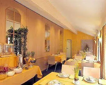 Des Nations Hotel Clervaux