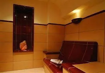 Hotel Des Nations