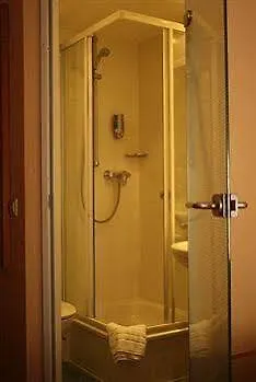 Des Nations Hotel 3*