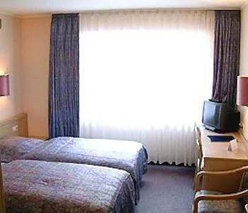 Des Nations Hotel Clervaux