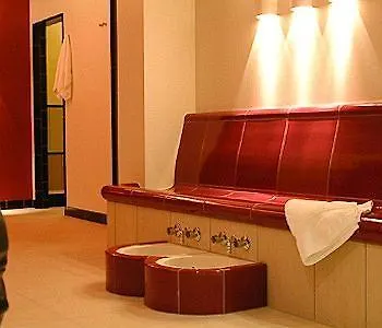 Hotel Des Nations 3*