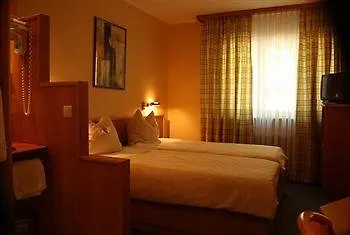 Des Nations Hotel