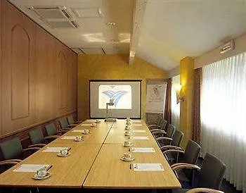 Hotel Des Nations 3*