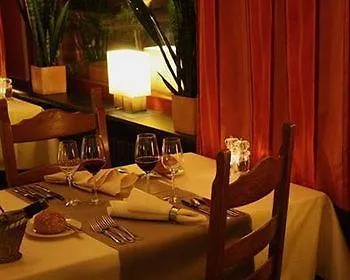 Hotel Des Nations Clervaux