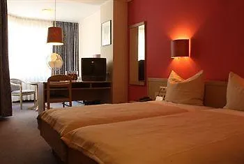 Hotel Des Nations Clervaux