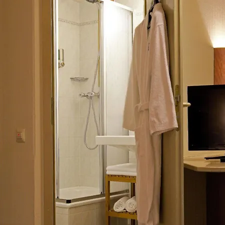 Des Nations Hotel Clervaux
