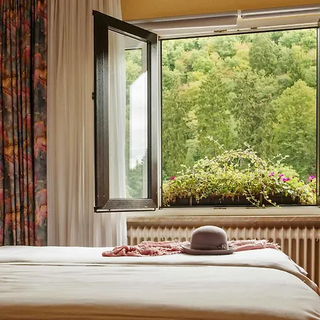 Hotel Des Nations
