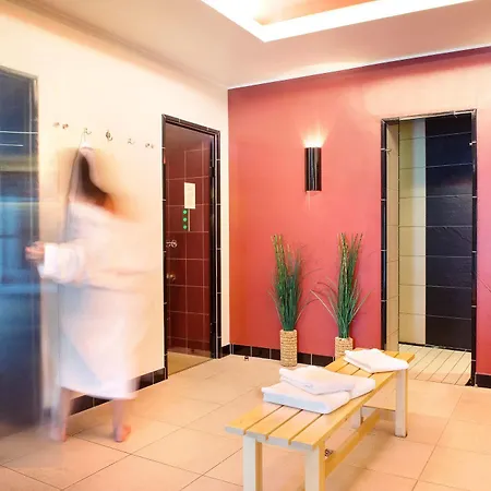 Des Nations Hotel