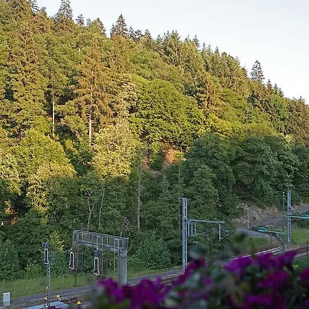 Hotel Des Nations Clervaux