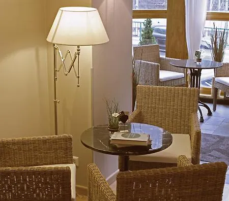 Hotel Des Nations